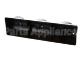 C8500L San Jamar Lid Tray, Use With Wireworks