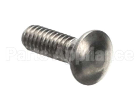111592 Cleveland Screw;8-32X1/2;Carriage Head;S