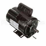 C862 Century Motor