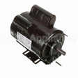 C862 Century Motor