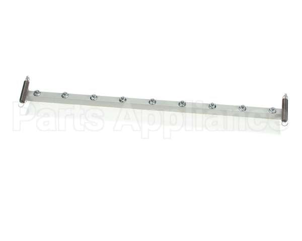 C8700-00 Middleby Scraper Bar #4