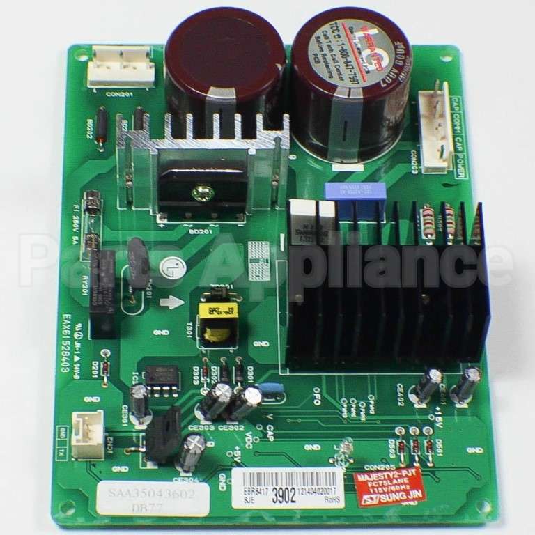 EBR64173902 LG Pcb Assembly,Sub