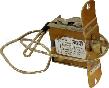 C8907302 Whirlpool Cold Control Fzr