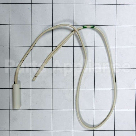 WR55X10025 GE Refrigerator Temperature Sensor Thermistor