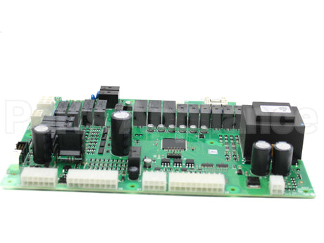 100208469 Lochinvar & A.o. Smith Main Control Board