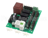 C8IA41-BOARD Continental Refrigeration Board Only, C8Ia41 Pyr30Z01Y6 Board Same