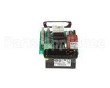 C8IA41 Continental Refrigeration Elec Temp Control, Frz, Dig,Wh, Split, 1