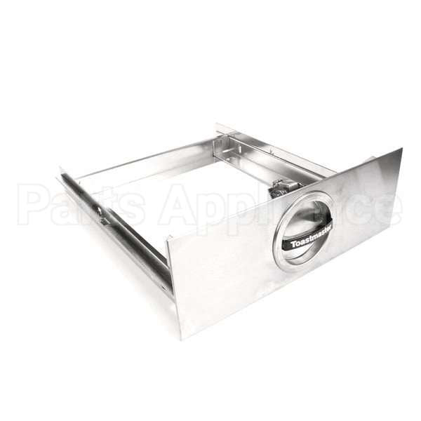 C9-3B22D0143 Compatible Star Drawer Carriage Assembly W/