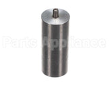 C915-1 Biro Extension, Rubber Foot(For 4 Inch Leg Ht