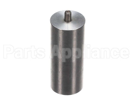 C915-1 Biro Extension, Rubber Foot(For 4 Inch Leg Ht