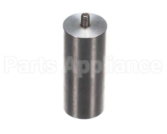 C915-1 Biro Extension, Rubber Foot(For 4 Inch Leg Ht