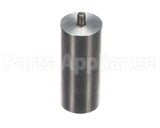 C915-1 Biro Extension, Rubber Foot(For 4 Inch Leg Ht