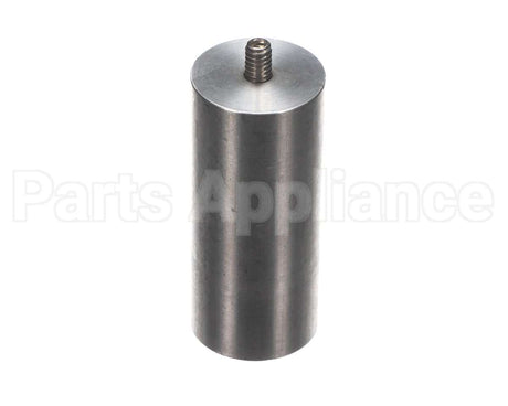 C915-1 Biro Extension, Rubber Foot(For 4 Inch Leg Ht