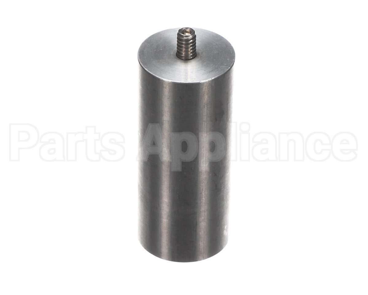 C915-1 Biro Extension, Rubber Foot(For 4 Inch Leg Ht