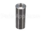 C915-1 Biro Extension, Rubber Foot(For 4 Inch Leg Ht
