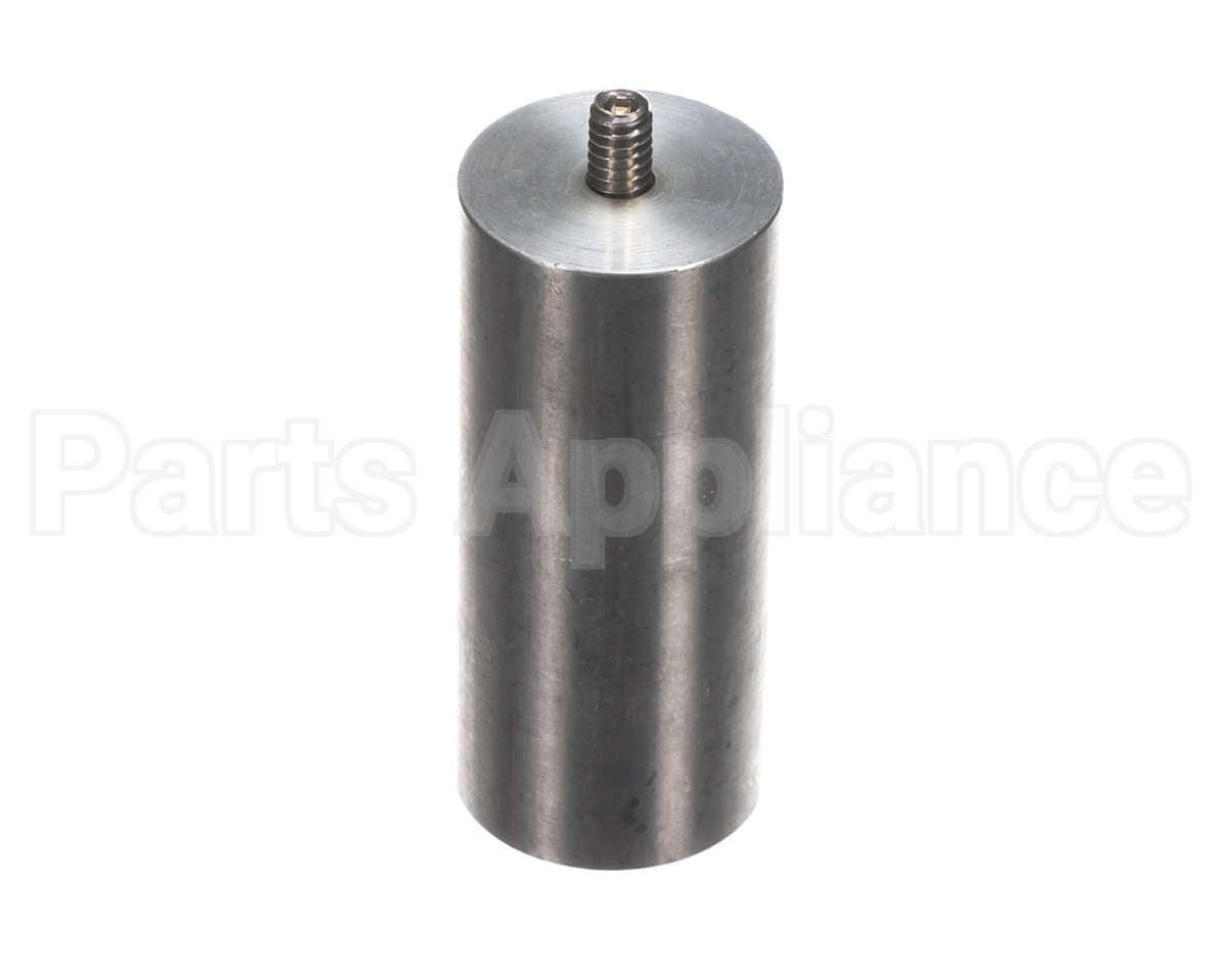 C915-1 Biro Extension, Rubber Foot(For 4 Inch Leg Ht