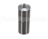 C915-1 Biro Extension, Rubber Foot(For 4 Inch Leg Ht