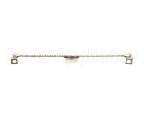 C9163-00 Anets Pg,Weldment Plt Bnr Nat Gpc18/18