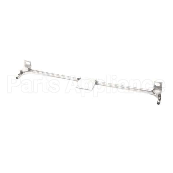 C9163-01 Compatible Anets Pg, Wldmt Plt Bnr Lp Gpc 18/18
