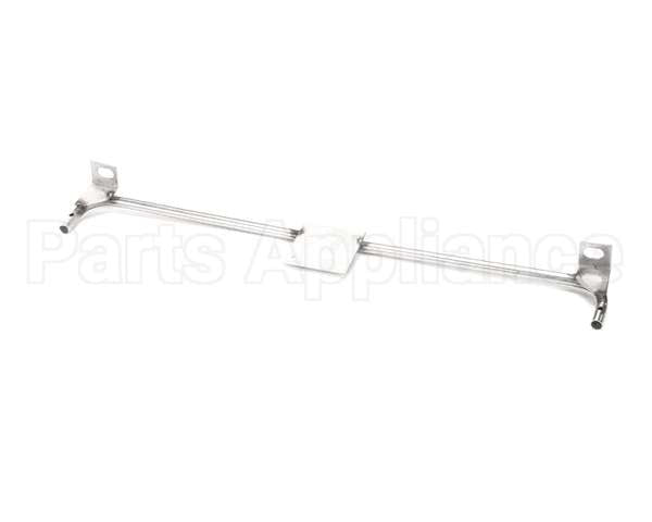 C9163-01 Anets Pg,Weldment Plt Bnr Lp Gpc18/18