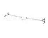 C9163-01 Anets Pg,Weldment Plt Bnr Lp Gpc18/18