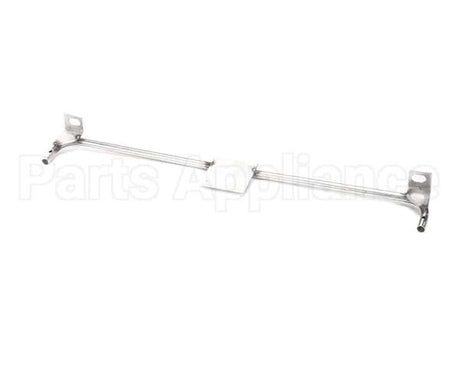 C9163-01 Anets Pg,Weldment Plt Bnr Lp Gpc18/18