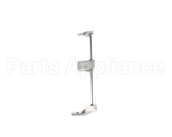 C9163-01 Anets Pg,Weldment Plt Bnr Lp Gpc18/18