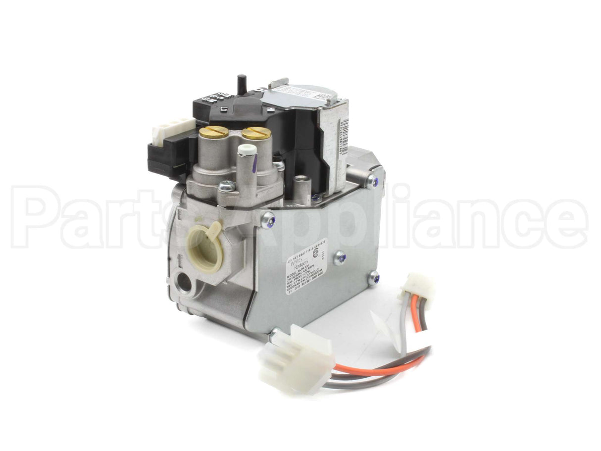 0151M00027SK Amana-Goodman 24V 2Stage 3.5"Wc Gas Valve