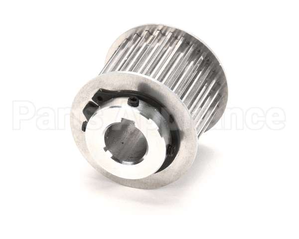 C920A Biro Motor Sprocket, Al./28T, #C84859 On