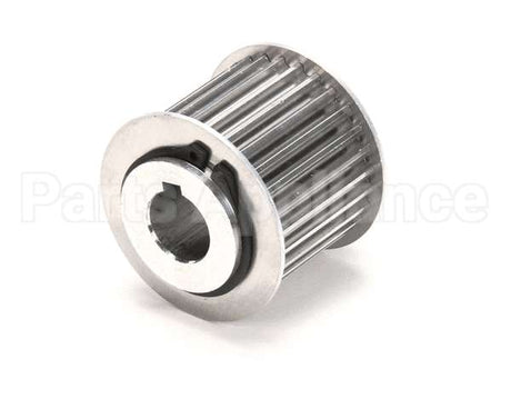 C920A Biro Motor Sprocket, Al./28T, #C84859 On