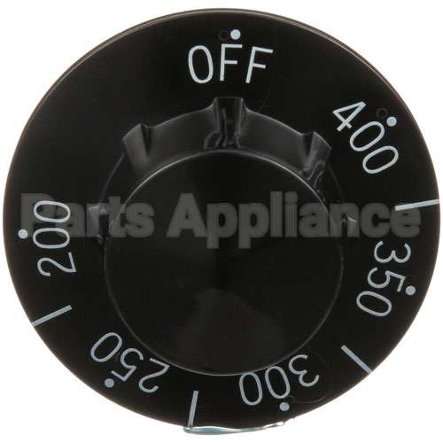 Z003908 Compatible Groen Dial 2-1/4 D, 400-200