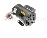 C930-4 Biro Motor 1Hp 115/230-60-1 Baldor