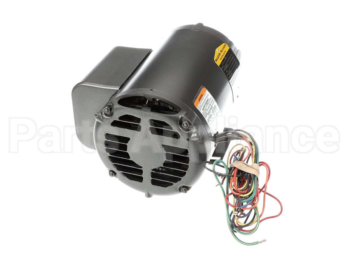 C930-4 Biro Motor 1Hp 115/230-60-1 Baldor
