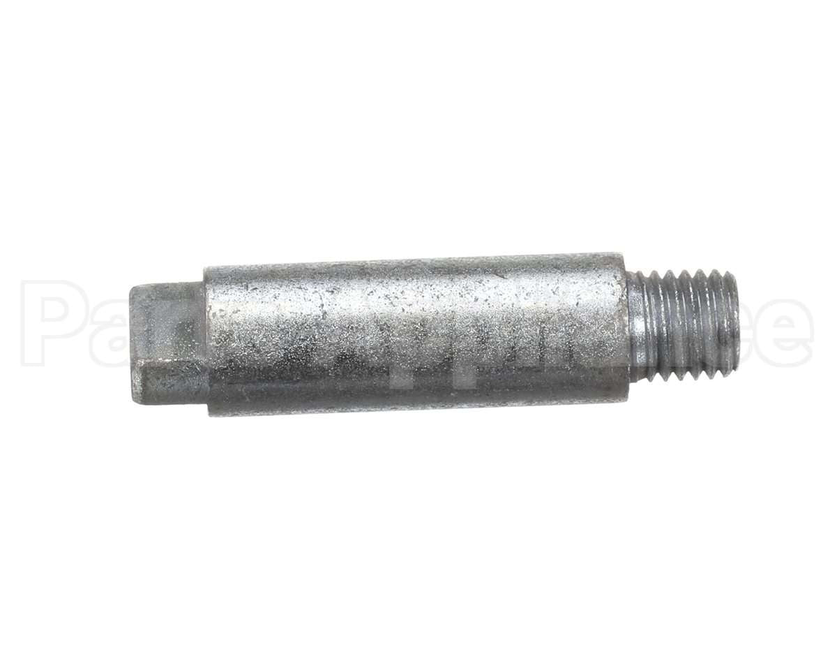C937 Biro Worm Drve Shft 822 Before #10377Po