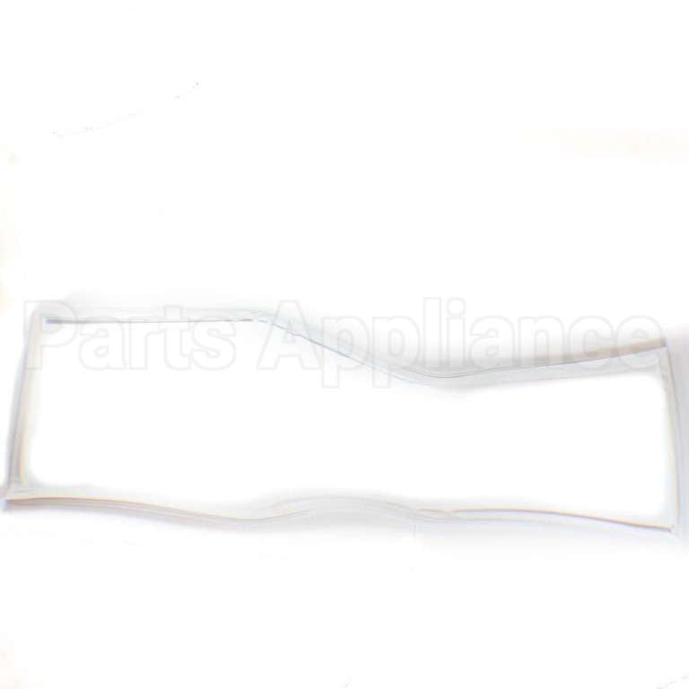 WR24X10155 GE Gasket Door Ff Wh