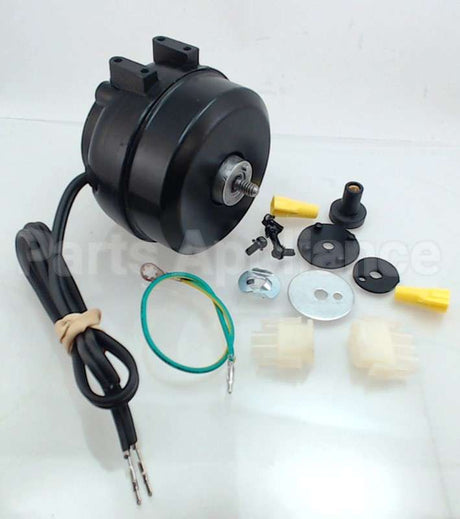 SM0740 Supco 115V 2.3W Cw 1550Rpm Motor