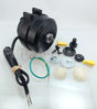 SM0740 Supco 115V 2.3W Cw 1550Rpm Motor