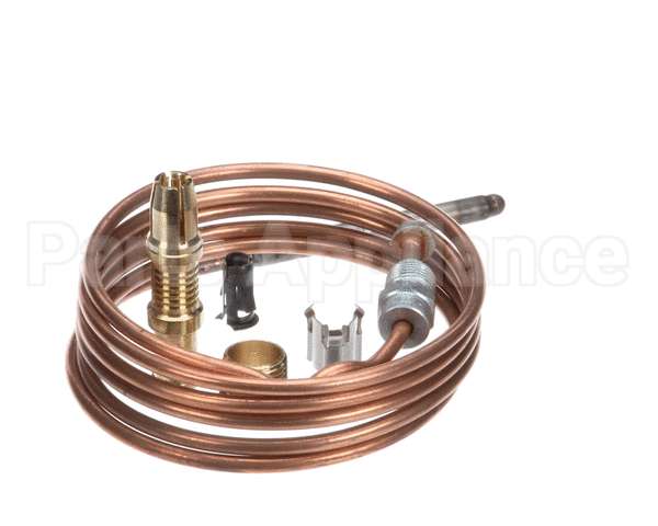 ZRB44348 Zesto Thermocouple 48 For Deck & Cg