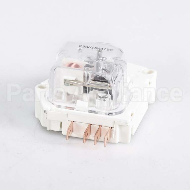 WP2314156 Whirlpool Timer-Def