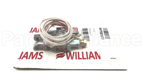 P501617 Williams Comfort Products Pilot Assembly