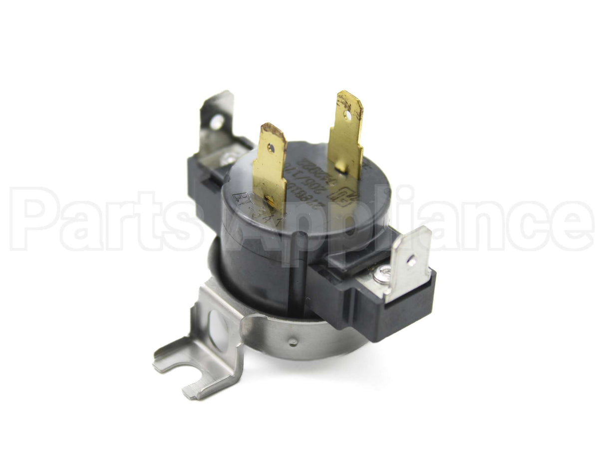 WE04X25201 GE Inlet Thermostat