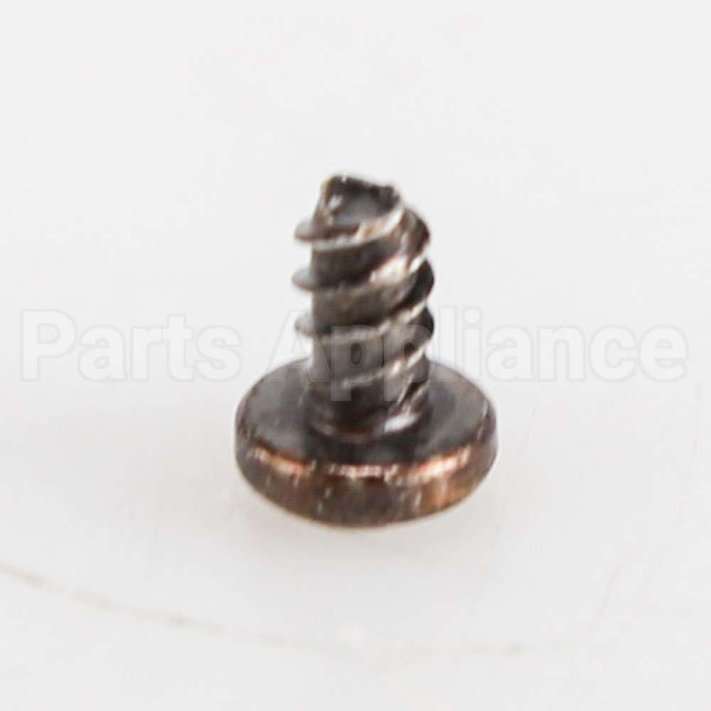 WD02X10129 GE Dishwasher 6-19X1/4 Torx Pan Head Screw