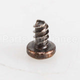 WD02X10129 GE Dishwasher 6-19X1/4 Torx Pan Head Screw