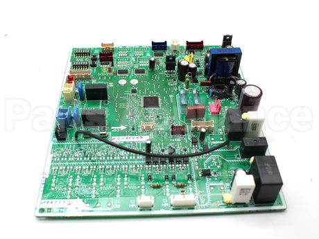 E2210J450 Mitsubishi Electric Outdoor Control Board