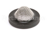 110987 Cleveland Strainer;Filter Washer; Garden