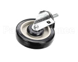 CA-0070 Stoelting Caster; W/O Lock Dipcab 1 1/2