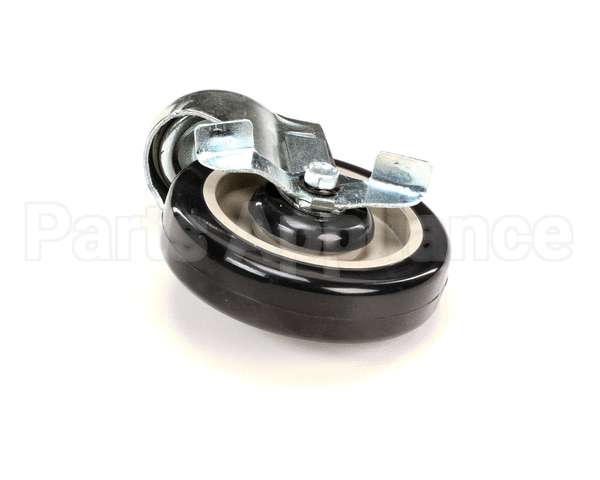 CA-0080 Stoelting Caster; With Lock Dipcab 1 1/2