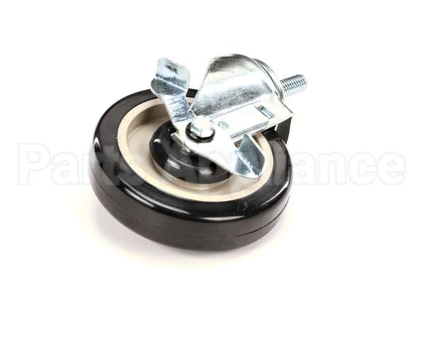 CA-0080 Stoelting Caster; With Lock Dipcab 1 1/2