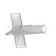 CA-1008-03-P Compatible Curtis Propeller, Whipper, Pc/Ck/Hc Models