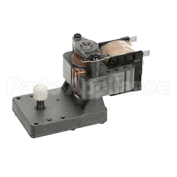 CA-1013-05 Compatible Curtis Gear Motor Assy W/ Brake